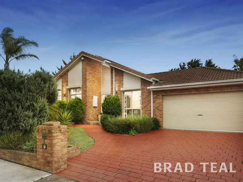 Main view of Homely house listing, 2 Nordic Avenue, Keilor Lodge VIC 3038