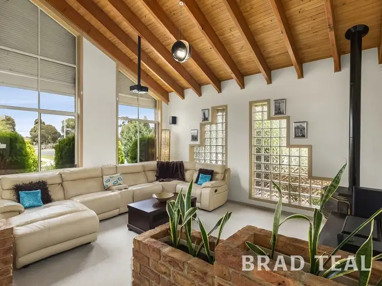 Second view of Homely house listing, 2 Nordic Avenue, Keilor Lodge VIC 3038