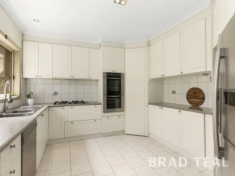 Third view of Homely house listing, 2 Nordic Avenue, Keilor Lodge VIC 3038