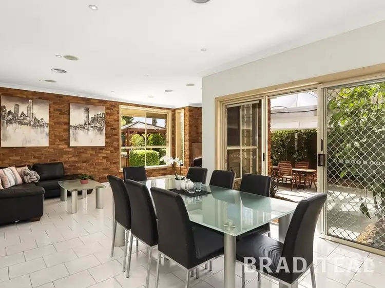 Fourth view of Homely house listing, 2 Nordic Avenue, Keilor Lodge VIC 3038