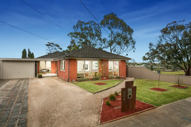 889 Old Calder Highway, Keilor VIC 3036