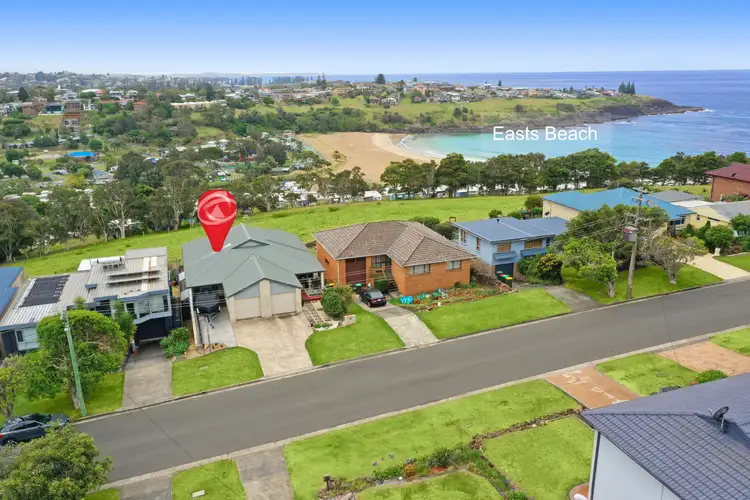 Main view of Homely semi-detached listing, 73 Attunga Avenue, Kiama Heights NSW 2533