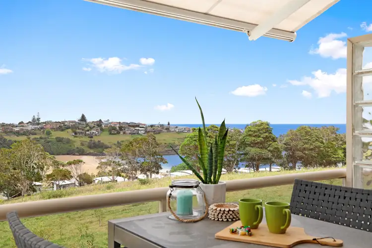 Second view of Homely semi-detached listing, 73 Attunga Avenue, Kiama Heights NSW 2533