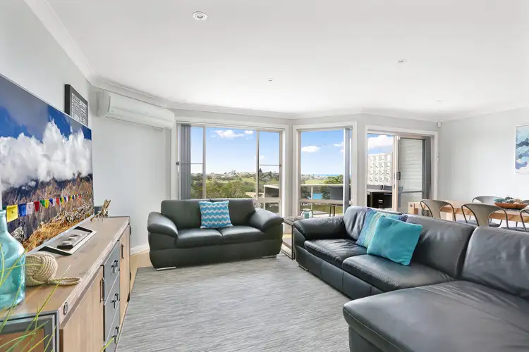 Third view of Homely semi-detached listing, 73 Attunga Avenue, Kiama Heights NSW 2533