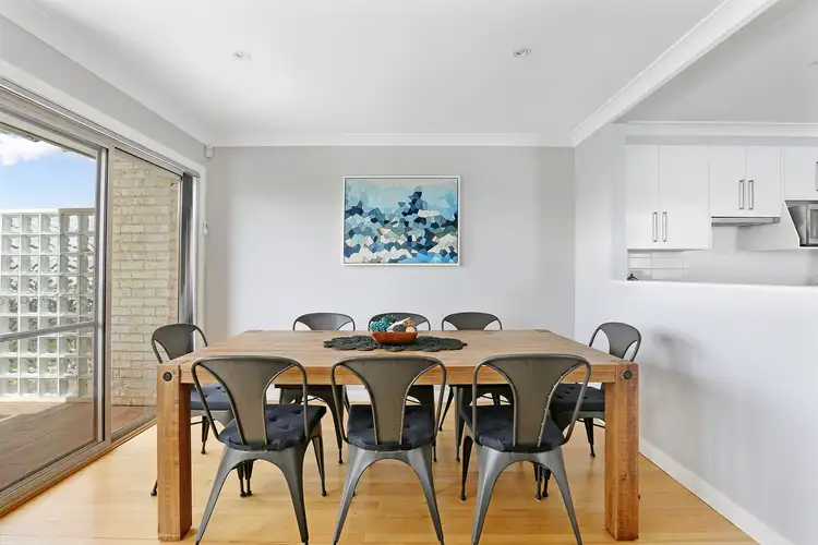 Fifth view of Homely semi-detached listing, 73 Attunga Avenue, Kiama Heights NSW 2533