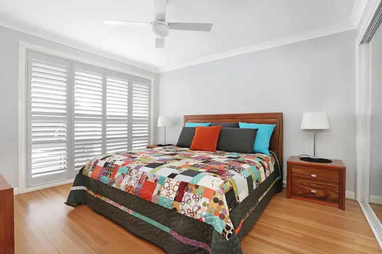 Sixth view of Homely semi-detached listing, 73 Attunga Avenue, Kiama Heights NSW 2533