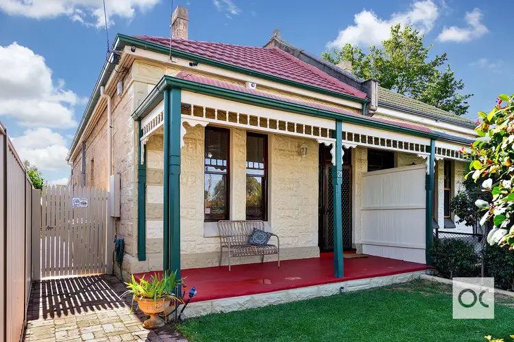 21 Clifford Street, Torrensville SA 5031