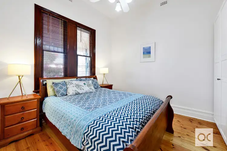 Fourth view of Homely semi-detached listing, 21 Clifford Street, Torrensville SA 5031