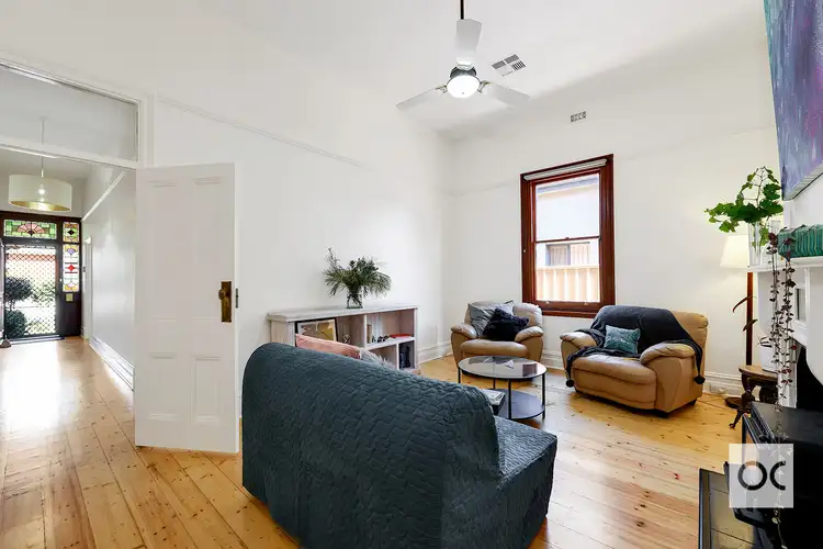 Sixth view of Homely semi-detached listing, 21 Clifford Street, Torrensville SA 5031