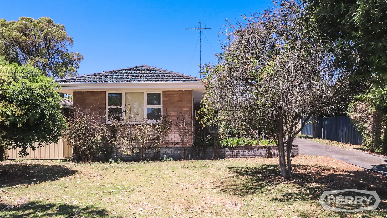 Main view of Homely house listing, 3 Yanget Street, Mandurah WA 6210