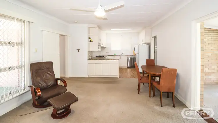 Third view of Homely house listing, 3 Yanget Street, Mandurah WA 6210