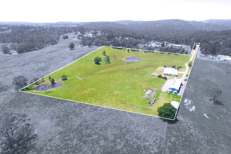 Main view of Homely house listing, 286 Thomson Road, Hazelwood South VIC 3840