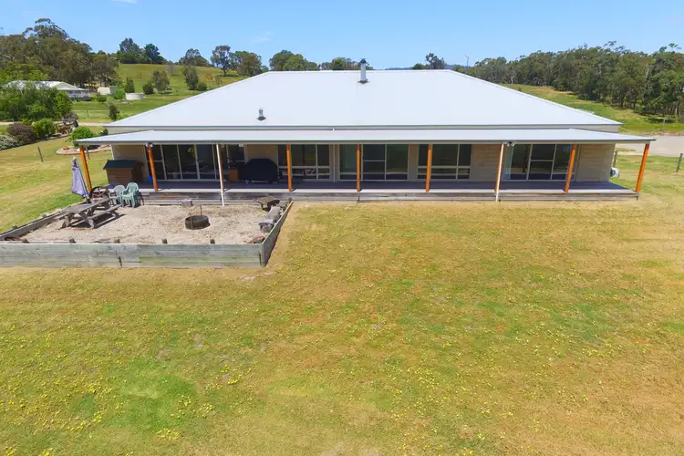 Second view of Homely house listing, 286 Thomson Road, Hazelwood South VIC 3840