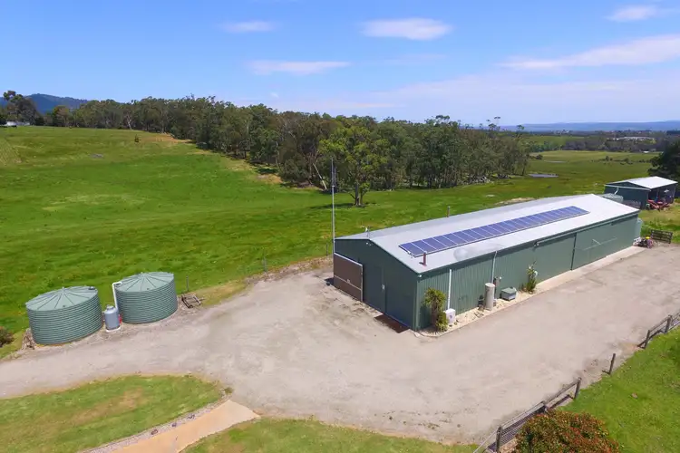 Fourth view of Homely house listing, 286 Thomson Road, Hazelwood South VIC 3840
