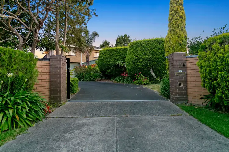 79A Baden Powell Drive, Mount Eliza VIC 3930