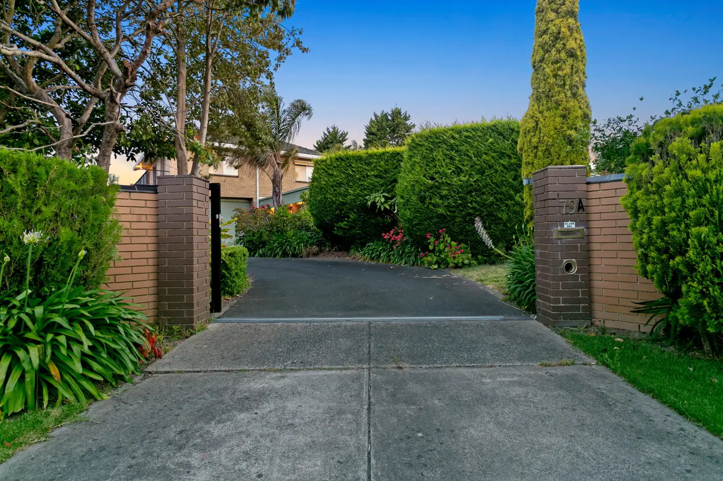 Main view of Homely house listing, 79A Baden Powell Drive, Mount Eliza VIC 3930