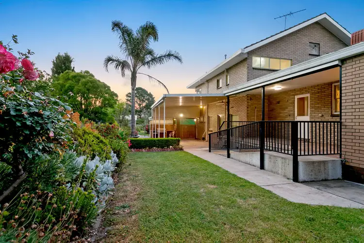 Second view of Homely house listing, 79A Baden Powell Drive, Mount Eliza VIC 3930