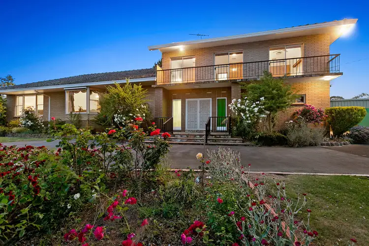 Third view of Homely house listing, 79A Baden Powell Drive, Mount Eliza VIC 3930