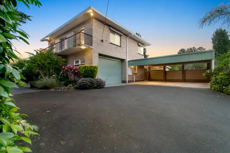 Fourth view of Homely house listing, 79A Baden Powell Drive, Mount Eliza VIC 3930