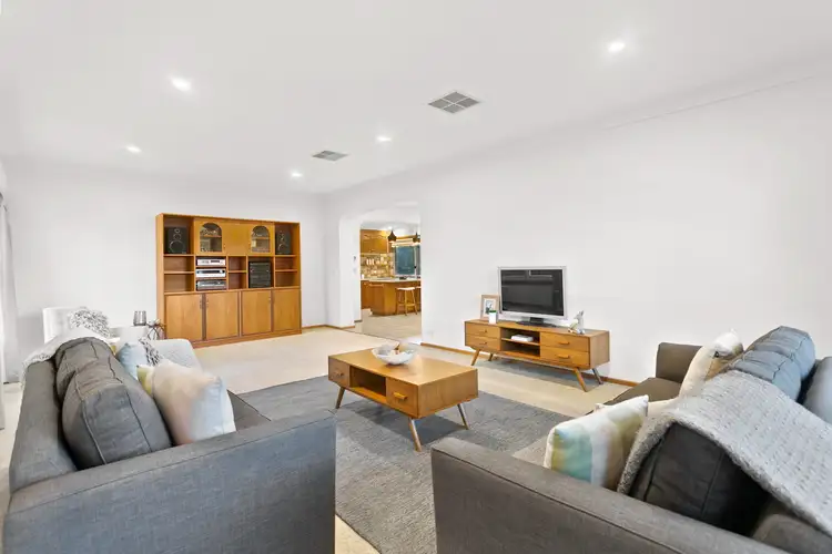 Sixth view of Homely house listing, 79A Baden Powell Drive, Mount Eliza VIC 3930
