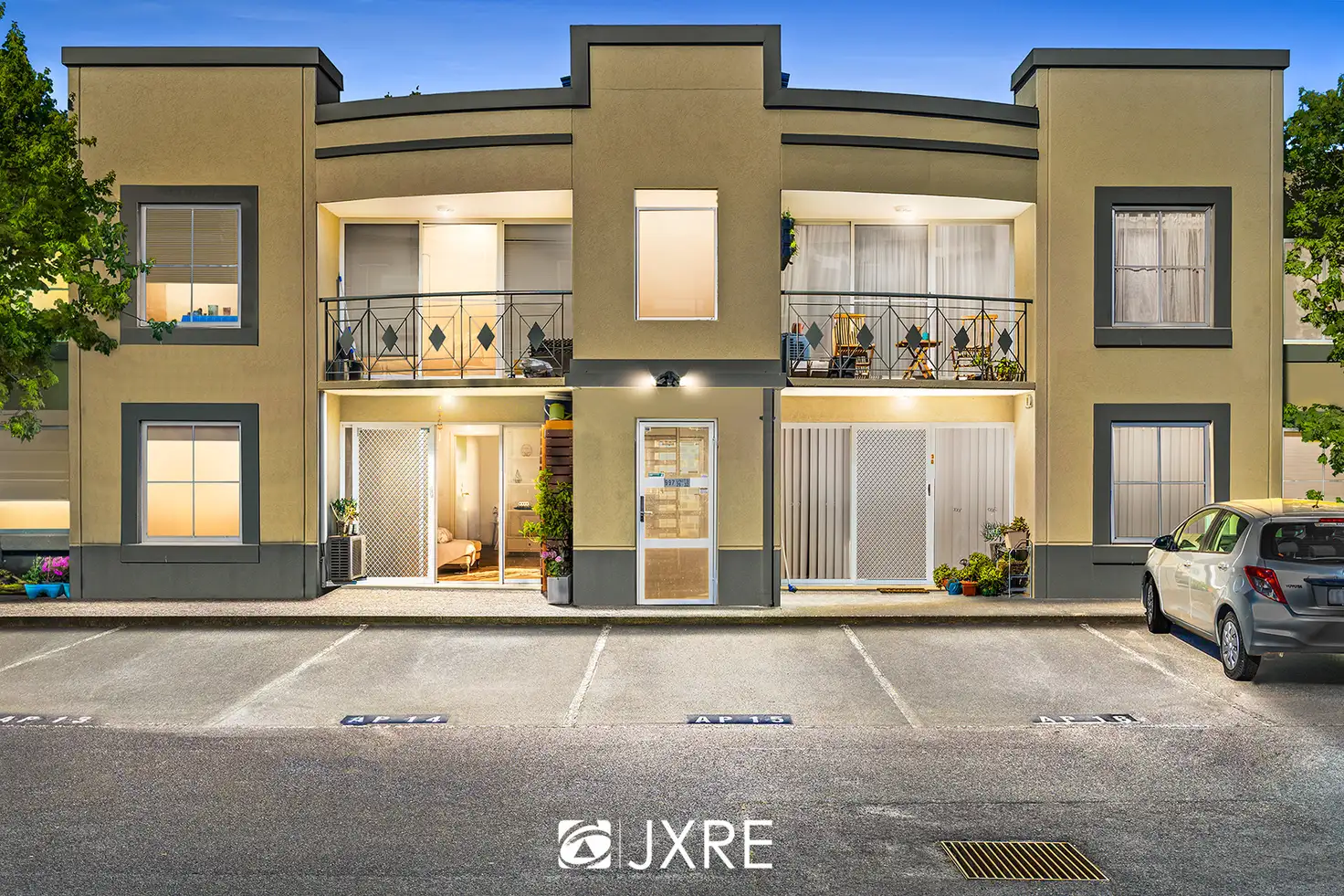 Main view of Homely apartment listing, 29/997 Dandenong Road, Malvern East VIC 3145