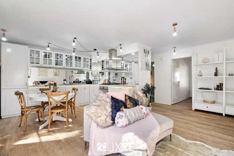Second view of Homely apartment listing, 29/997 Dandenong Road, Malvern East VIC 3145