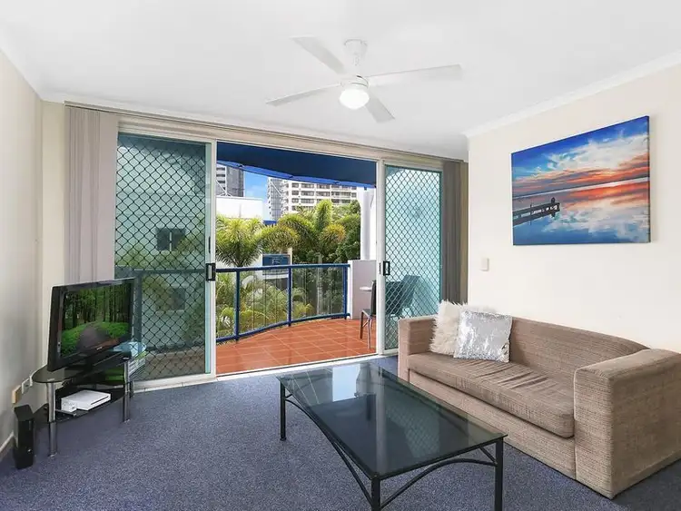 Second view of Homely unit listing, 16/193 Surf Parade, Surfers Paradise QLD 4217