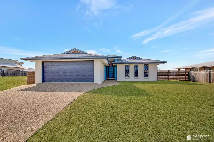 10 New Forest Road, Zilzie QLD 4710