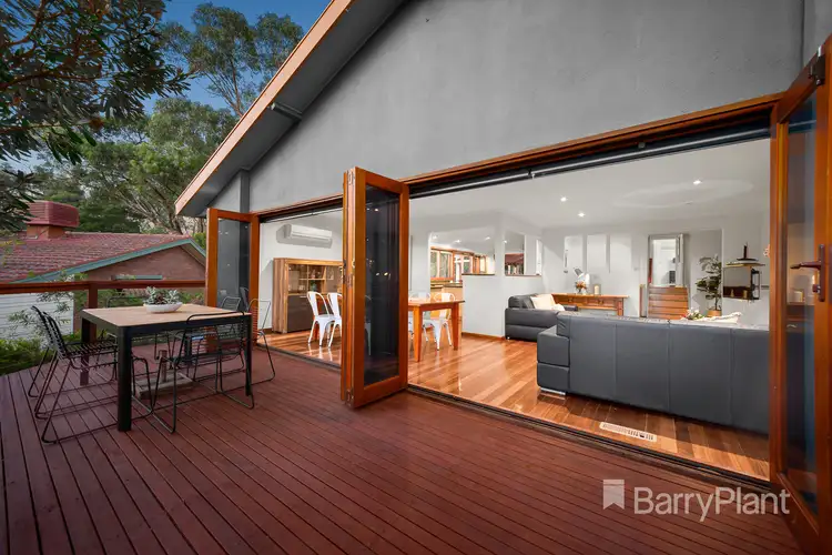 Third view of Homely house listing, 8 Stokes Place, Eltham VIC 3095