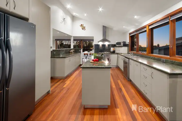 Fourth view of Homely house listing, 8 Stokes Place, Eltham VIC 3095