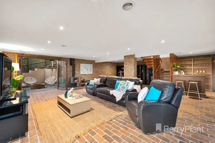 Sixth view of Homely house listing, 8 Stokes Place, Eltham VIC 3095