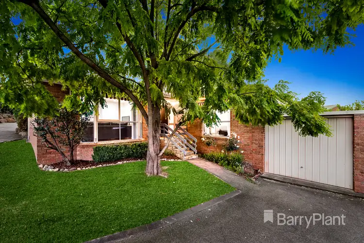 Main view of Homely unit listing, 12/131 Parker Street, Templestowe VIC 3106