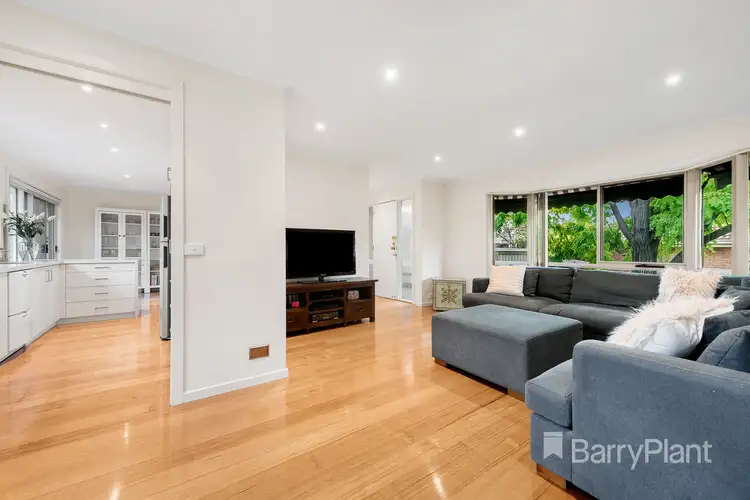 Second view of Homely unit listing, 12/131 Parker Street, Templestowe VIC 3106