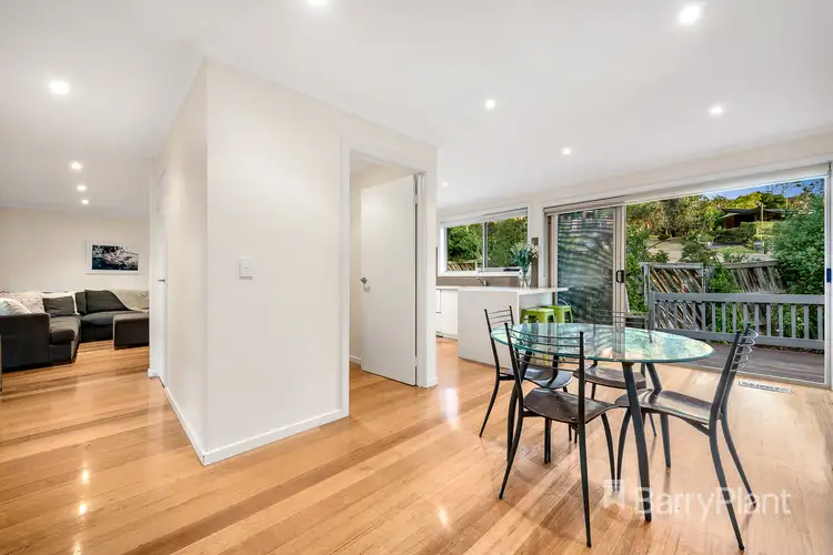 Fourth view of Homely unit listing, 12/131 Parker Street, Templestowe VIC 3106