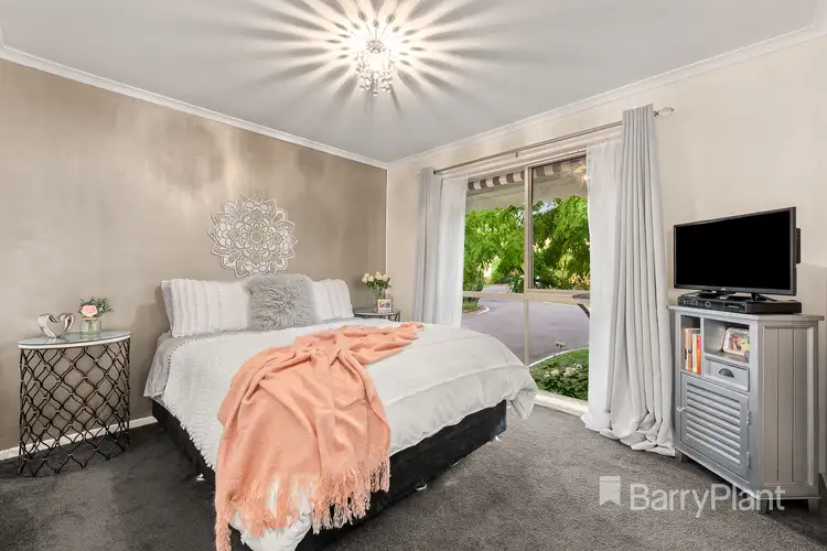 Fifth view of Homely unit listing, 12/131 Parker Street, Templestowe VIC 3106