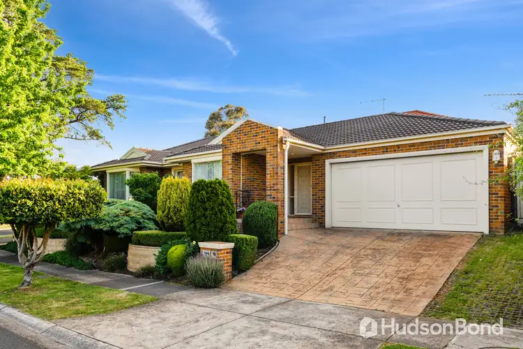 28 Mulsanne Way, Donvale VIC 3111