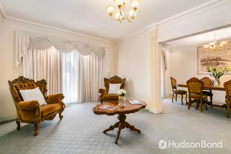 Second view of Homely house listing, 28 Mulsanne Way, Donvale VIC 3111