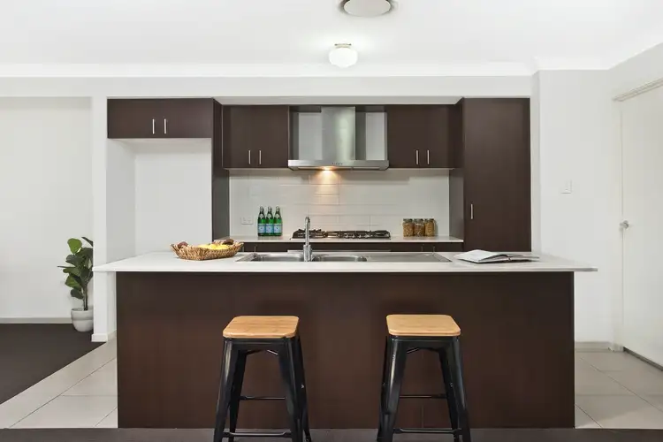 Third view of Homely house listing, 17b Cooee Avenue, Glenmore Park NSW 2745