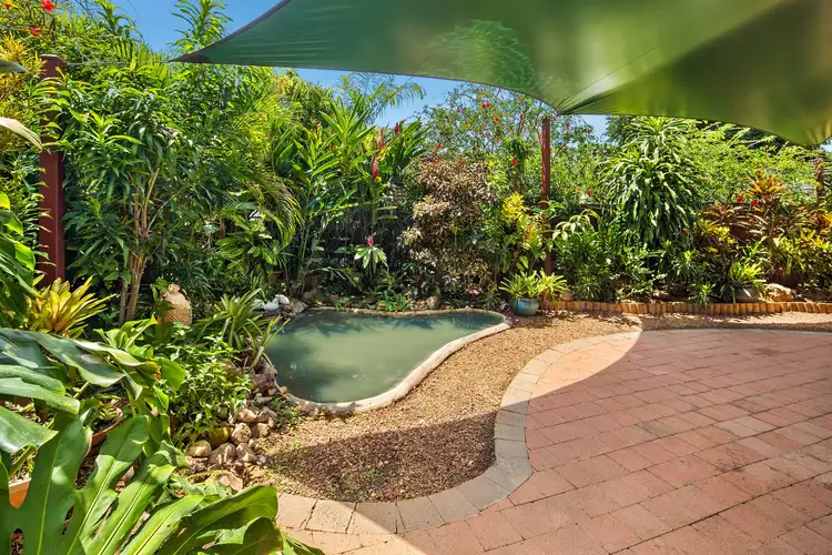 Fifth view of Homely unit listing, 4/4 Chapman Court, Rapid Creek NT 810