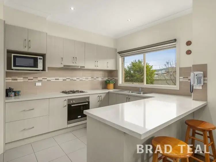 Main view of Homely unit listing, 1/61 Mahoneys Road, Riddells Creek VIC 3431