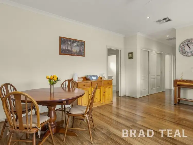 Second view of Homely unit listing, 1/61 Mahoneys Road, Riddells Creek VIC 3431