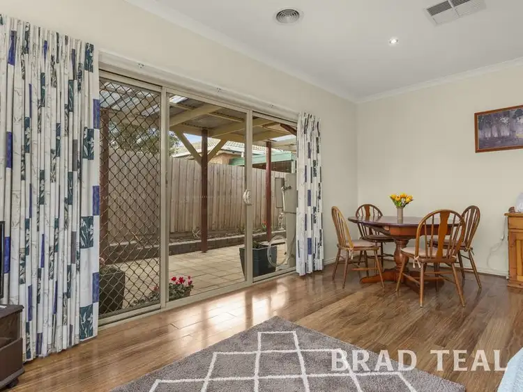 Third view of Homely unit listing, 1/61 Mahoneys Road, Riddells Creek VIC 3431