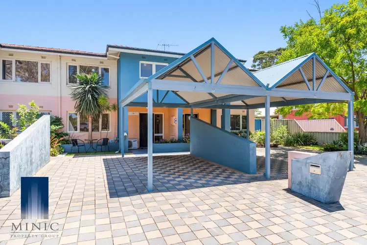 7B Southgate Road, Langford WA 6147