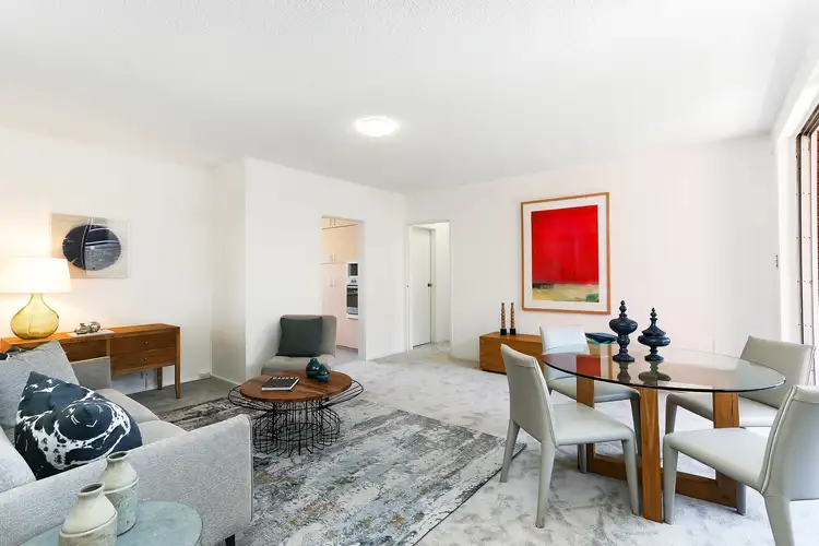 6/9 The Avenue, Randwick NSW 2031