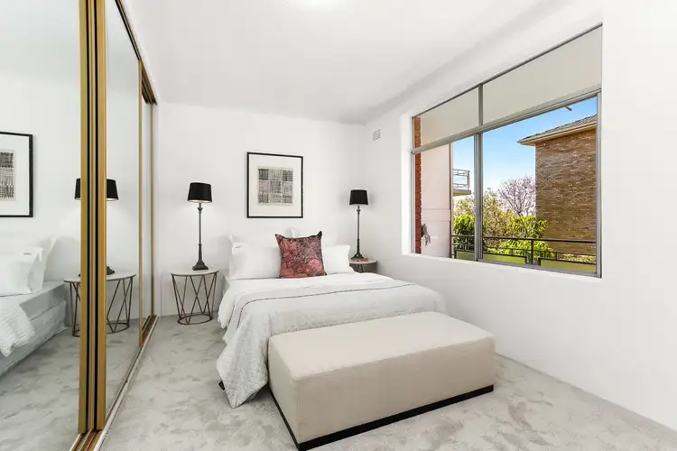 Fifth view of Homely apartment listing, 6/9 The Avenue, Randwick NSW 2031