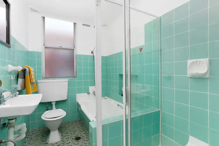 Sixth view of Homely apartment listing, 6/9 The Avenue, Randwick NSW 2031