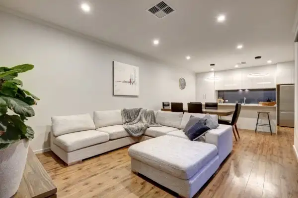 Fifth view of Homely house listing, 10 Park Terrace, Mount Barker SA 5251