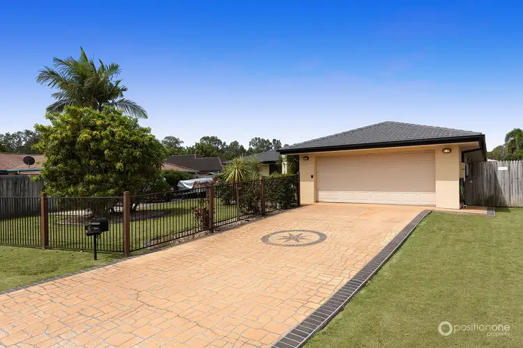 Second view of Homely house listing, 4 Wedd Close, Wellington Point QLD 4160