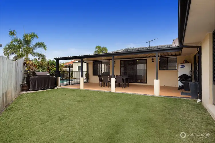 Third view of Homely house listing, 4 Wedd Close, Wellington Point QLD 4160