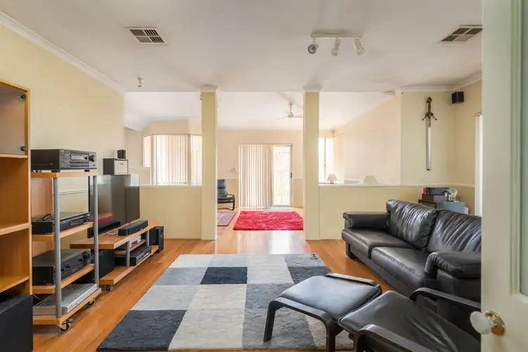 Seventh view of Homely house listing, 8 Flannan Place, Warwick WA 6024